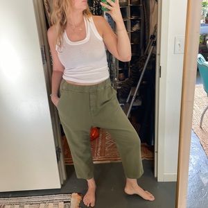 Nili Lotan Casablanca pant